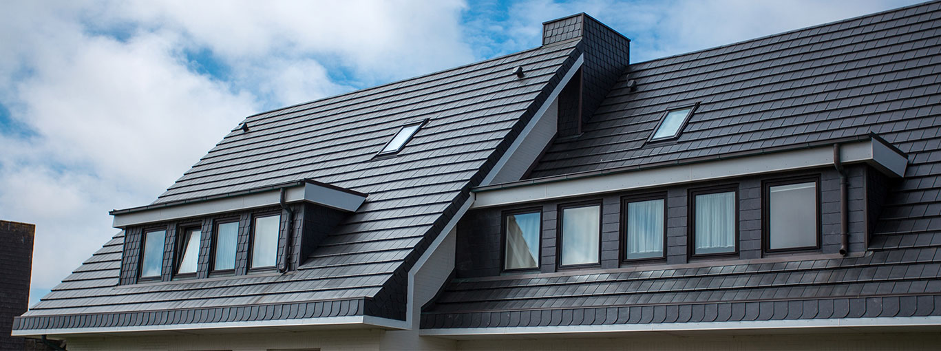 Roofing Services